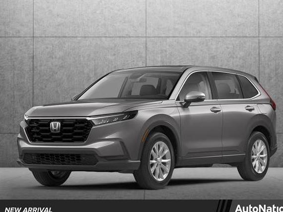 HONDA CR-V 2023 7FARS3H78PE010411 image