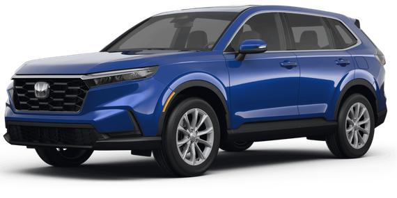 HONDA CR-V 2023 5J6RS3H77PL005963 image