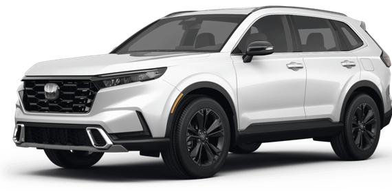 HONDA CR-V 2023 7FARS6H93PE027572 image