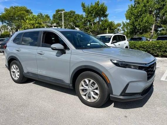 HONDA CR-V 2023 2HKRS3H2XPH308105 image