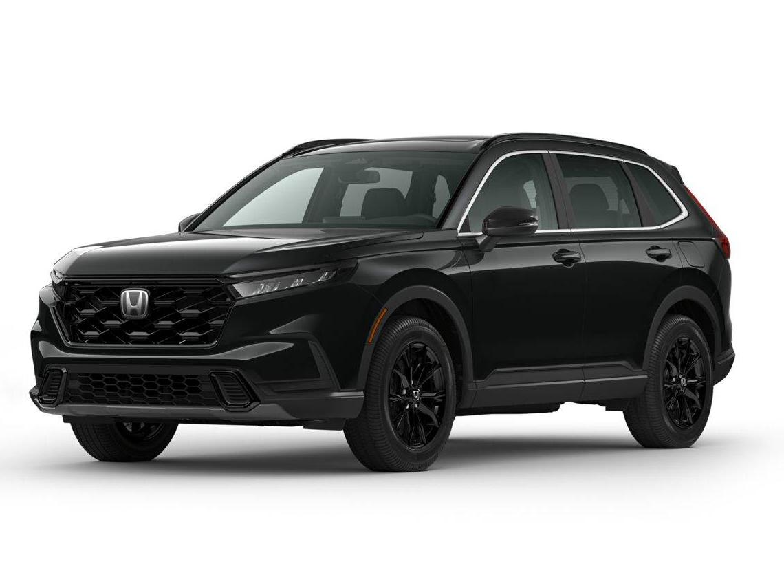 HONDA CR-V 2023 5J6RS5H55PL000500 image
