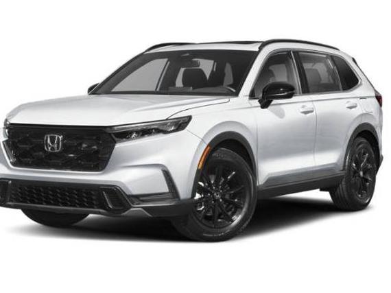 HONDA CR-V 2023 2HKRS5H57PH704465 image