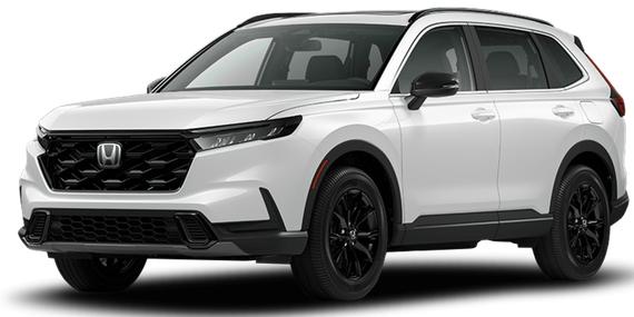 HONDA CR-V 2023 7FARS6H5XPE034063 image
