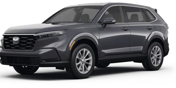 HONDA CR-V 2023 2HKRS4H49PH431482 image