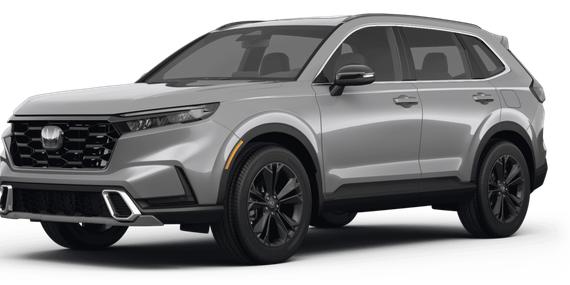 HONDA CR-V 2023 7FARS6H92PE009239 image