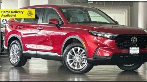 HONDA CR-V 2023 2HKRS4H40PH427272 image