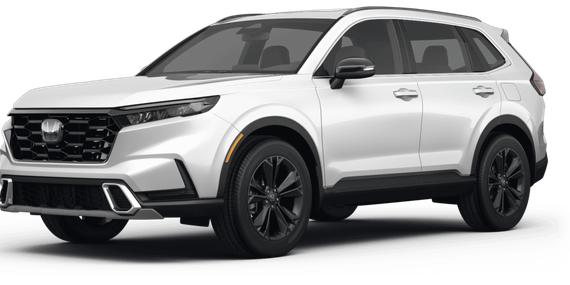 HONDA CR-V 2023 7FARS6H96PE018560 image