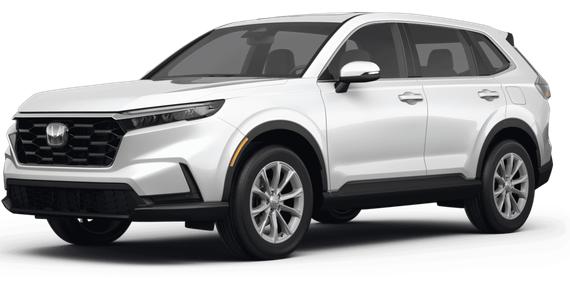 HONDA CR-V 2023 2HKRS4H43PH415097 image
