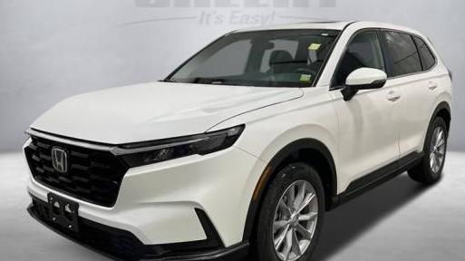 HONDA CR-V 2023 2HKRS4H42PH438211 image