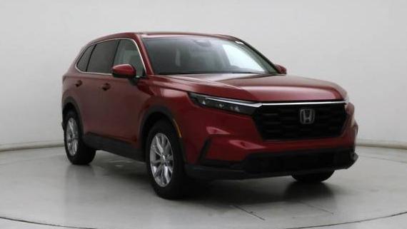 HONDA CR-V 2023 7FARS4H49PE016519 image