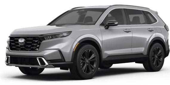 HONDA CR-V 2023 7FARS6H98PE007950 image