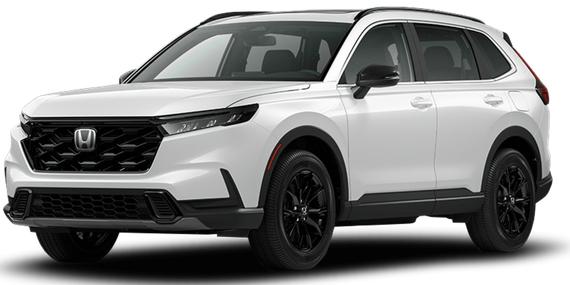 HONDA CR-V 2023 2HKRS6H54PH818641 image