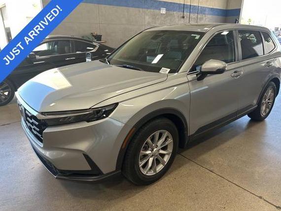 HONDA CR-V 2023 7FARS3H73PE005794 image