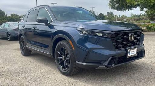 HONDA CR-V 2023 7FARS5H52PE013881 image