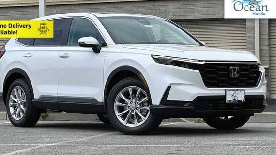 HONDA CR-V 2023 2HKRS4H48PH427729 image