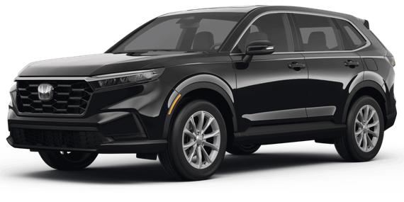 HONDA CR-V 2023 2HKRS4H73PH407379 image