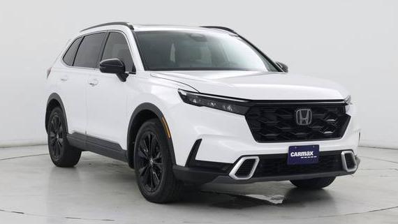 HONDA CR-V 2023 7FARS6H94PE011669 image