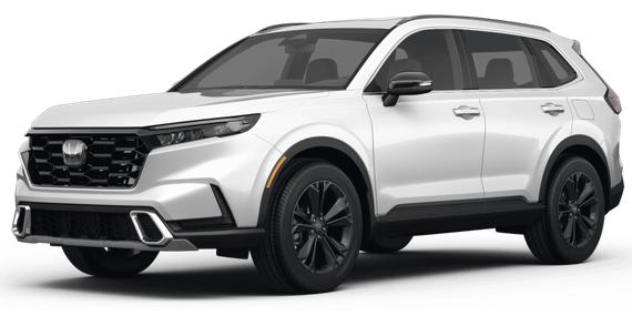 HONDA CR-V 2023 5J6RS6H99PL009614 image