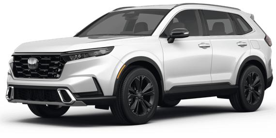 HONDA CR-V 2023 7FARS6H99PE018052 image