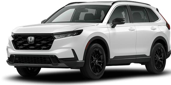 HONDA CR-V 2023 7FARS6H50PE035691 image