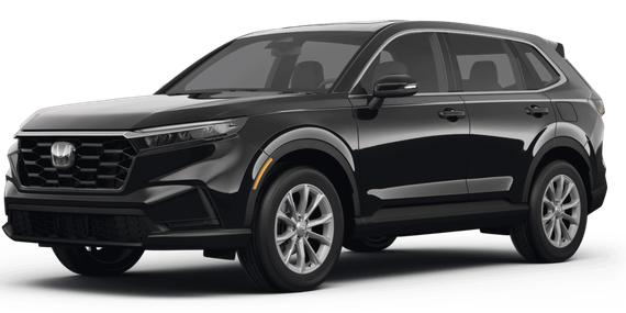 HONDA CR-V 2023 2HKRS4H20PH425553 image