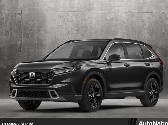 HONDA CR-V 2023 2HKRS5H50PH709779 image