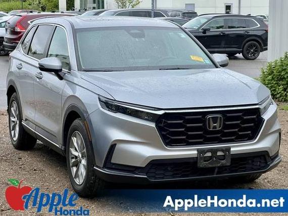 HONDA CR-V 2023 5J6RS4H77PL009906 image