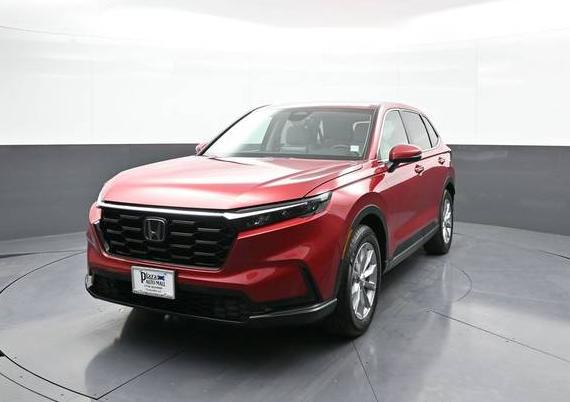 HONDA CR-V 2023 7FARS4H78PE012391 image