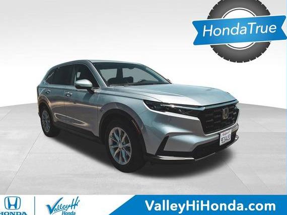 HONDA CR-V 2023 2HKRS3H76PH300997 image