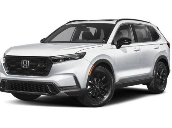 HONDA CR-V 2023 7FARS5H59PE009164 image