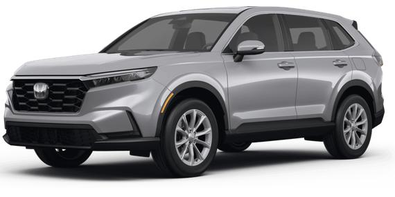 HONDA CR-V 2023 5J6RS3H78PL003672 image