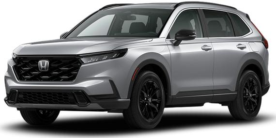 HONDA CR-V 2023 2HKRS5H52PH704924 image
