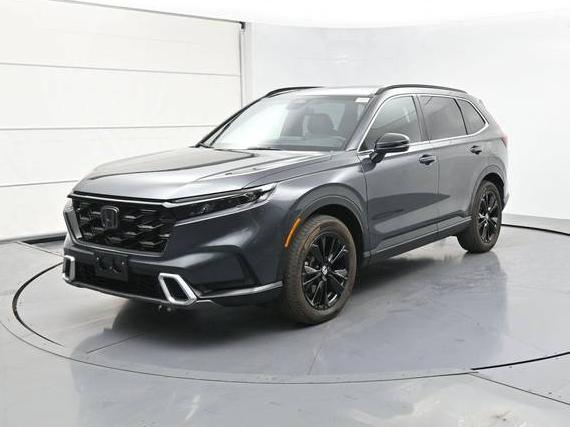 HONDA CR-V 2023 7FARS6H9XPE026676 image
