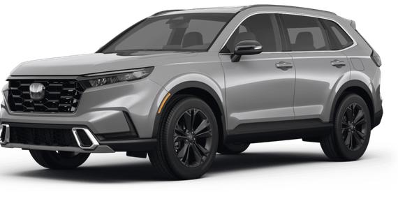 HONDA CR-V 2023 5J6RS6H95PL006080 image