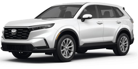 HONDA CR-V 2023 2HKRS4H20PH438867 image