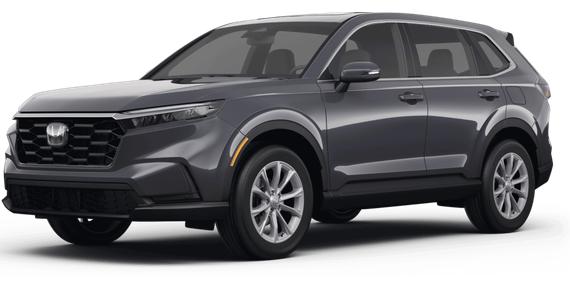 HONDA CR-V 2023 7FARS4H7XPE010139 image