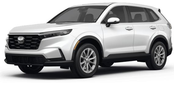 HONDA CR-V 2023 2HKRS4H41PH401070 image