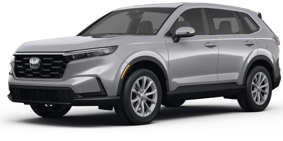 HONDA CR-V 2023 7FARS4H75PE020240 image