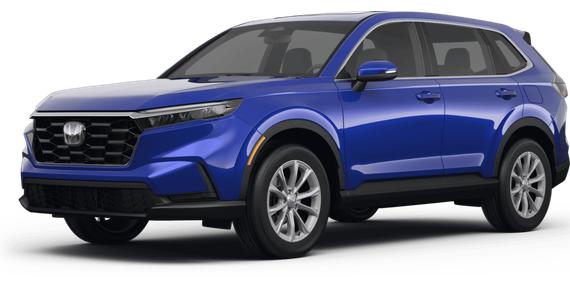 HONDA CR-V 2023 2HKRS4H70PH423278 image