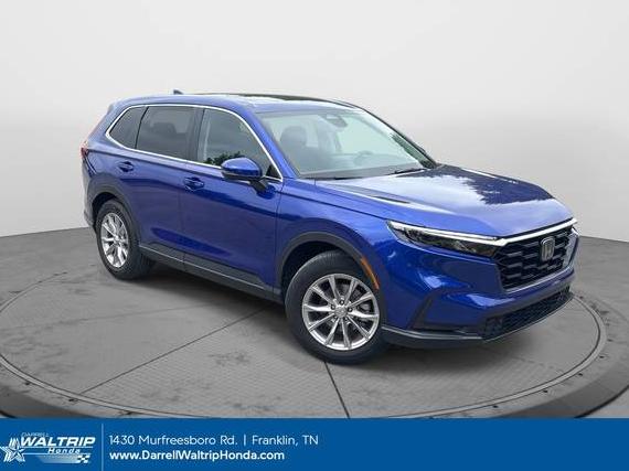 HONDA CR-V 2023 2HKRS3H70PH301434 image