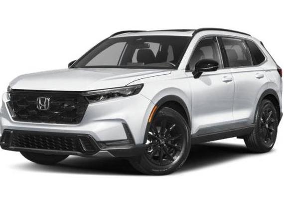 HONDA CR-V 2023 2HKRS5H57PH706894 image