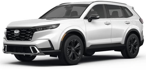 HONDA CR-V 2023 2HKRS6H99PH806990 image