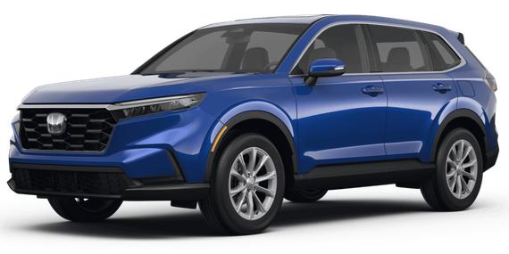 HONDA CR-V 2023 7FARS4H78PE011693 image
