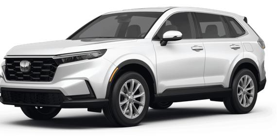 HONDA CR-V 2023 2HKRS4H74PH411750 image