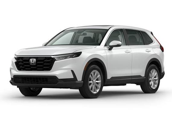 HONDA CR-V 2023 2HKRS4H41PH416281 image