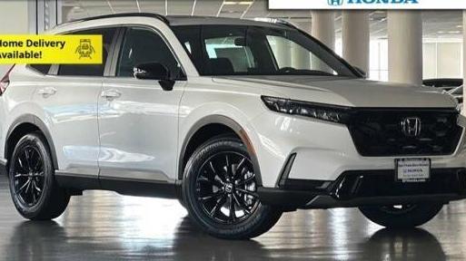 HONDA CR-V 2023 7FARS5H52PE007546 image