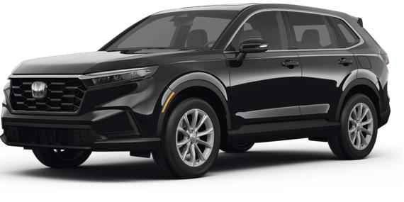 HONDA CR-V 2023 5J6RS4H44PL003258 image
