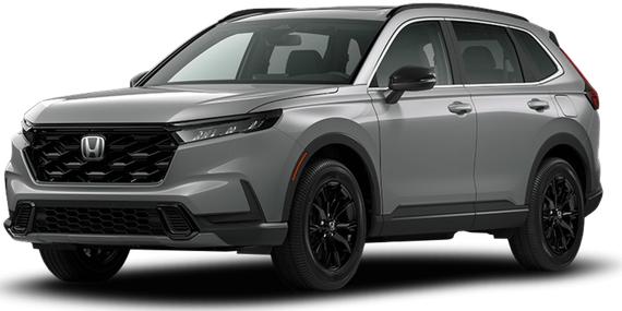 HONDA CR-V 2023 2HKRS5H51PH713209 image