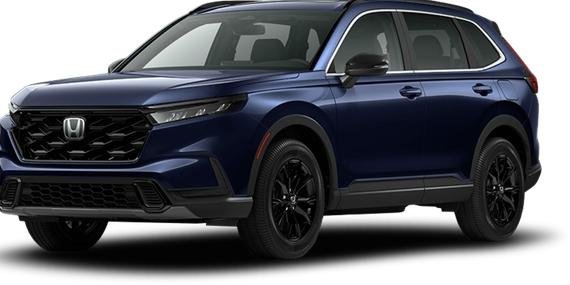 HONDA CR-V 2023 7FARS5H56PE011664 image