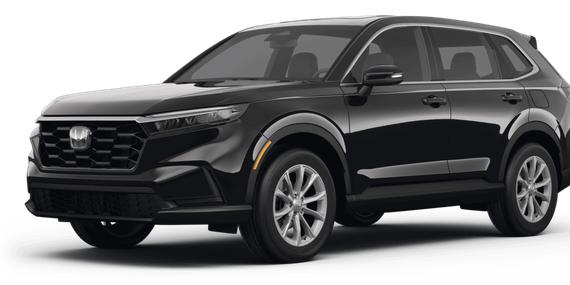 HONDA CR-V 2023 2HKRS4H46PH435201 image
